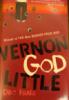 Vernon God Little- DBC Pierre